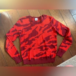 Cabi sweater